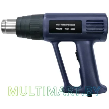 Промышленный фен WATT WHP-2020 (7.020.002.10)